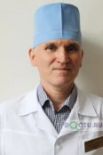 Абрамов Олег Михайлович - Чебоксары