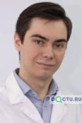 Абрамов Павел Андреевич - Ярославль