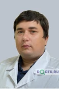 Абрамов Павел Вячеславович - Волгоград