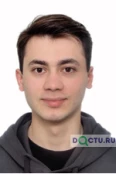 Абрамов Рахим  - Москва