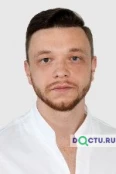 Абрамов Роман Андреевич - Москва