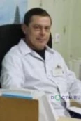 Абрамов Владимир Александрович - Волгоград