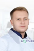 Абрамов Вадим Вадимович - Новосибирск
