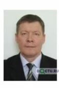 Абрамов Валерий Алексеевич - Тольятти