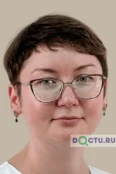 Абрамова Анастасия Аркадьевна - Тюмень