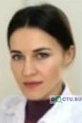 Абрамова Анастасия Викторовна - Воронеж