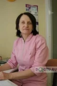 Абрамова Анна Евгеньевна - Хабаровск