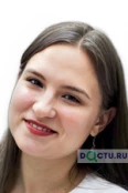 Абрамова Анна Игоревна - Москва