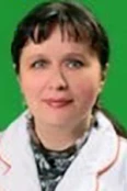 Абрамова Елена Анатольевна - Омск