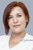 Абрамова Евгения Владимировна - Владивосток