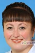 Абрамова Елена Витальевна - Тюмень