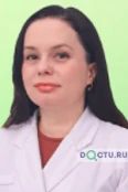 Абрамова Екатерина Александровна - Пенза