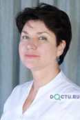 Абрамова Елена Петровна - Воронеж