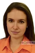 Абрамова Галина Александровна - Москва