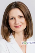 Абрамова Ирина Анатольевна - Санкт-Петербург