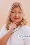 Абрамова Ирина Евгеньевна - Мурманск