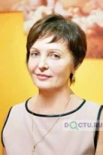 Абрамова Ирина Игоревна - Ростов-на-Дону