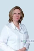 Абрамова Ирина Викторовна - Москва