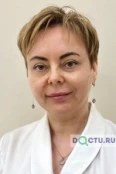 Абрамова Юлия Васильевна - Санкт-Петербург