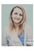 Абрамова Лилия Муллануровна - Казань