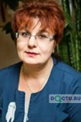 Абрамова Лилия Анатольевна - Москва