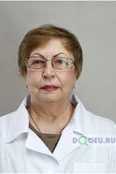 Абрамова Людмила Дмитриевна - Москва