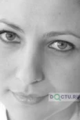 Абрамова Марина Владимировна - Ростов-на-Дону