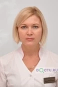 Абрамова Наталья Вячеславовна - Самара