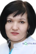 Абрамова Наталия Михайловна - Москва