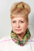 Абрамова Нелли Игоревна - Рязань