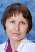 Абрамова Нина Михайловна - Чебоксары