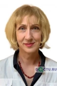 Абрамова Нина Сергеевна - Саратов