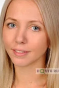 Абрамова Ольга Игоревна - Барнаул
