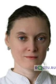 Абрамова Ольга Сергеевна - Новосибирск