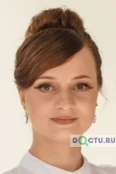 Абрамова Ольга Владимировна - Кострома