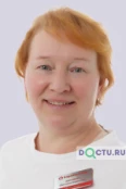 Абрамова Светлана Борисовна - Тобольск