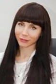 Абрамова Валерия Владимировна - Калининград