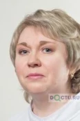 Абрамова Виктория Юрьевна - Орёл