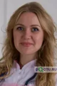 Абрамович Елена Борисовна - Волгоград