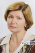 Абрамович Галина Васильевна - Новокузнецк
