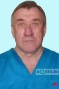 Абрамович Юрий Иосифович - Вологда