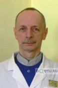 Абрамович Семен Альбертович - Москва