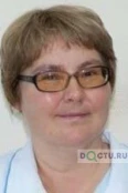 Абрамовская Наталья Леонидовна - Архангельск