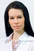 Абрамовская Ольга Юрьевна - Челябинск