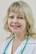 Абрашева Татьяна Анатольевна - Чебоксары