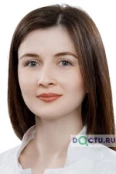 Абрегова Карина Артуровна - Москва