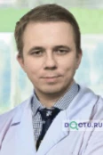 Абриталин Евгений Юрьевич - Нижний Новгород