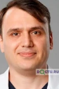 Абронов Георгий Яковлевич - Симферополь