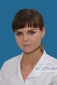 Аброщенко Оксана Вячеславовна - Уфа