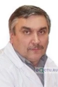 Абросимов Альберт Викторович - Ярославль